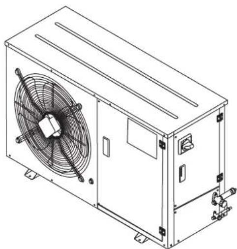 DAIKIN JEHSCU0300CL3 - Apêndice - 3
