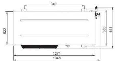 DAIKIN JEHSCU0951CL3 EVI - Series 4 - 1