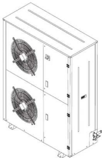 DAIKIN JEHSCU0951CL3 EVI - Παράρτημα - 9