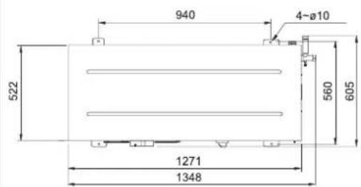DAIKIN JEHSCU0951CL3 EVI - Series 4 - 4