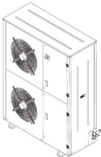 DAIKIN JEHSCU0951CL3 EVI - Apêndice - 9