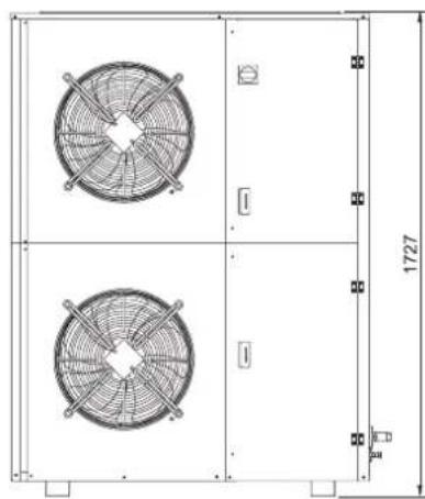 DAIKIN JEHSCU0951CL3 EVI - Παράρτημα - 8