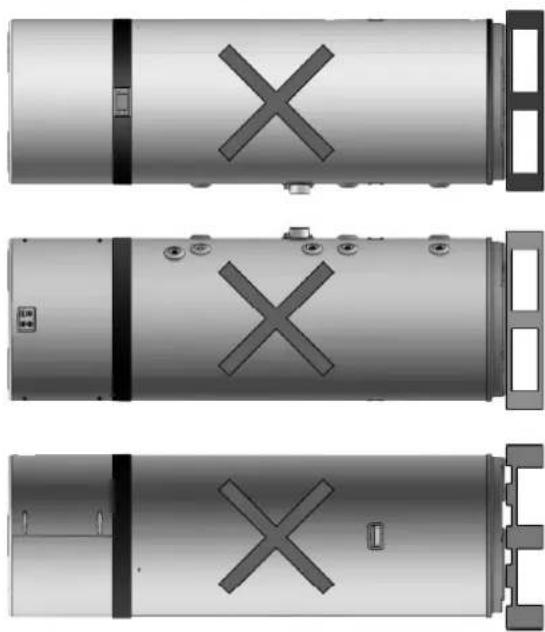 DAIKIN EKHHE260PCV37 - Mottagande - 4