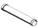 DAIKIN EKHHE260PCV37 - Luftanslutningar - 3