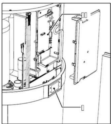 DAIKIN EKHHE260PCV37 - CARATTERISTICHE COSTRUTTIVE - 22