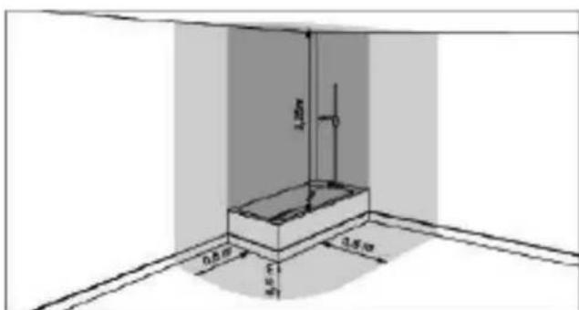 DAIKIN EKHHE260PCV37 - ATTENTION: - 1