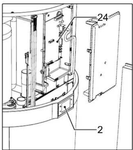 DAIKIN EKHHE260PCV37 - PRODUCT SHEET - 9