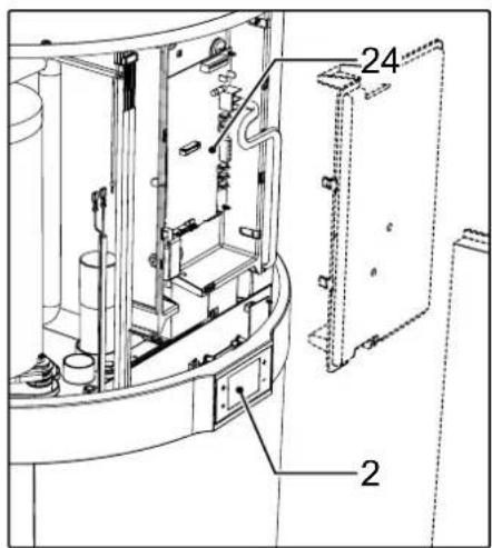 DAIKIN EKHHE260PCV37 - BOUWKENMERKEN - 4