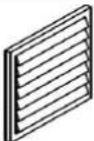 DAIKIN EKHHE260PCV37 - Αεραυλικές συνδέσεις - 5