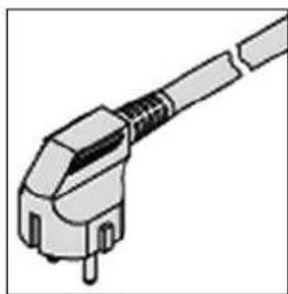 DAIKIN EKHHE260PCV37 - Electrical connections - 2