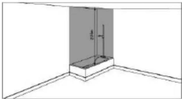 DAIKIN EKHHE260PCV37 - AVVERTENZE RELATIVE ALL'INSTALLAZIONE - 1
