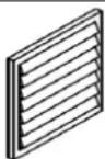 DAIKIN EKHHE260PCV37 - Luftanschlüsse - 5