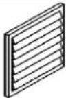 DAIKIN EKHHE260PCV37 - Aëraulische aansluitingen - 5
