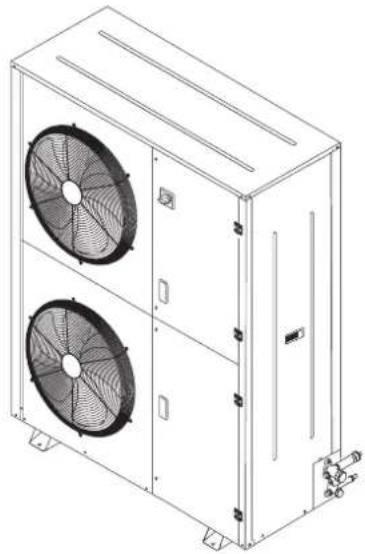 DAIKIN JEHSCU0750CL3 - Nota importante - 1