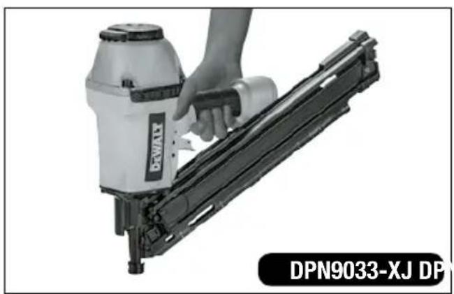 DEWALT DPN9017PL-XJ - 1