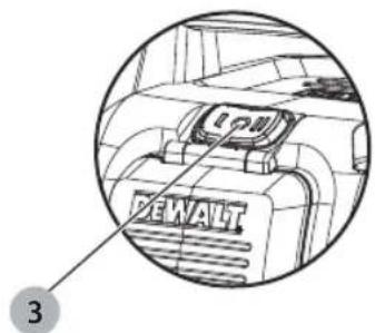 DEWALT DXV30SPTA - 7