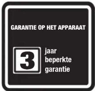 DEWALT DXV30SPTA - ⚠ WAARSCHUWING! - 1