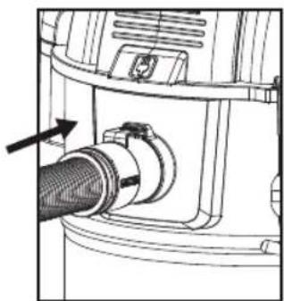 DEWALT DXV30SPTA - 6
