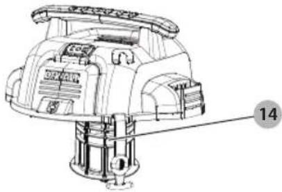 DEWALT DXV30SPTA - 10