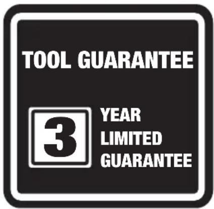 DEWALT DXV30SPTA - WARNING: - 1