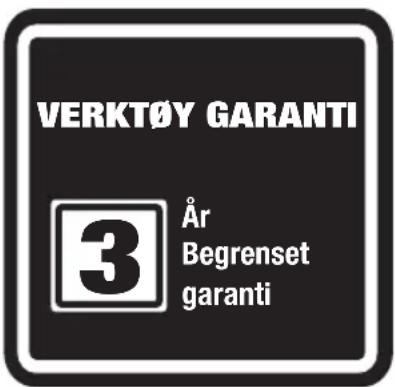 DEWALT DXV30SAPTA - ADVARSEL! - 1