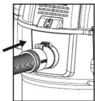 DEWALT DXV30SAPTA - 6