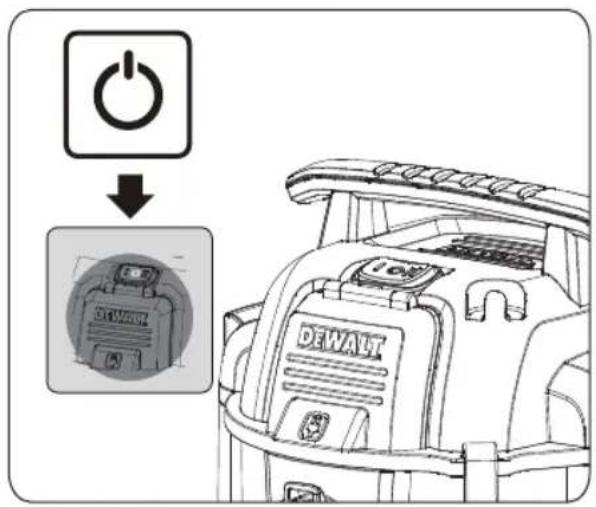 DEWALT DXV30SAPTA - 16