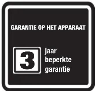 DEWALT DXV30SAPTA - ⚠ WAARSCHUWING! - 1