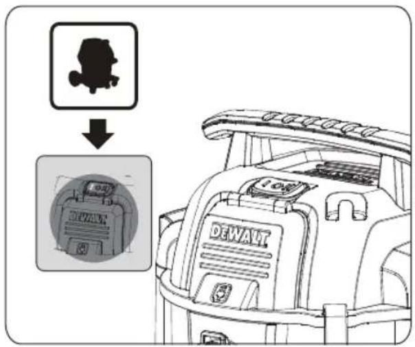 DEWALT DXV30SAPTA - 15