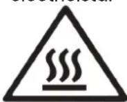 LIVOO DOC302 - Instrucciones de seguridad - 1