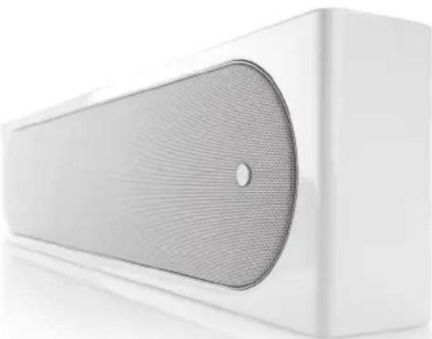 MONITOR AUDIO Radius One - Table des matieres - 2