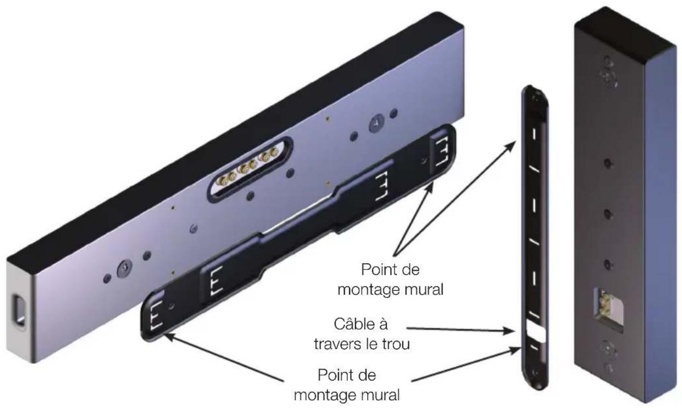 MONITOR AUDIO Radius One - Points supplémentaires à garder en tête - 1