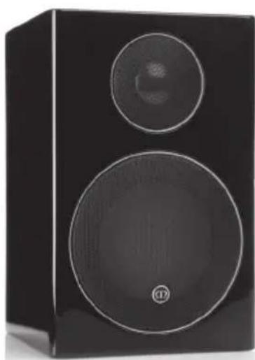 MONITOR AUDIO Radius One - Table des matieres - 1