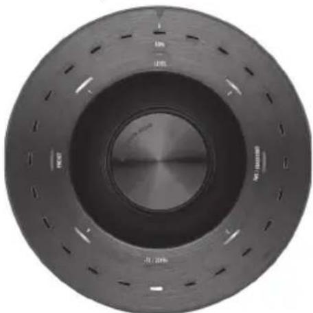 MONITOR AUDIO Gold 300 - Atualização de firmware no subwoofer - 2
