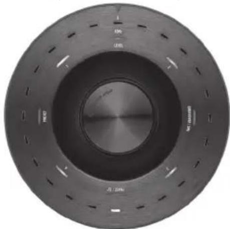 MONITOR AUDIO Gold 300 - Вяртанне да завадскіх налад - 1