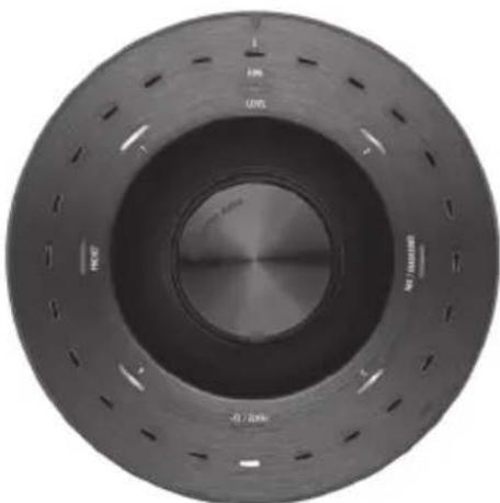 MONITOR AUDIO Gold 300 - Firmware auf Subwoofer aktualisieren - 2