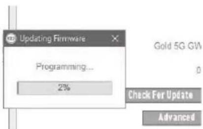 MONITOR AUDIO Gold 300 - Atualização automática. - 7