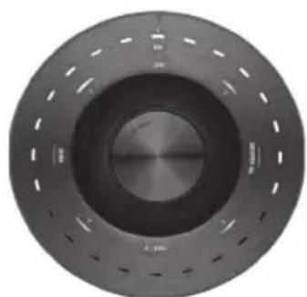 MONITOR AUDIO Gold 300 - ECKEPTNE - 2