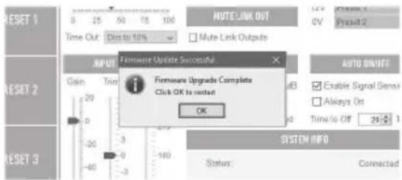 MONITOR AUDIO Gold 300 - Автоматическое обновление - 3