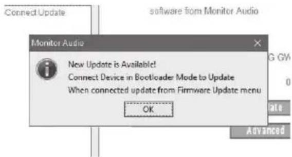 MONITOR AUDIO Gold 300 - Manual Update - 3