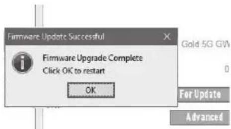 MONITOR AUDIO Gold 300 - Automatische update - 8