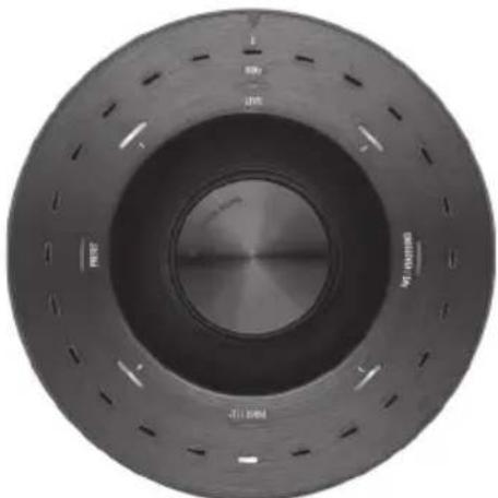MONITOR AUDIO Gold 300 - Firmware op subwoofer updaten - 2