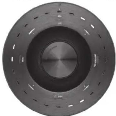 MONITOR AUDIO Gold 300 - الضمان - 2