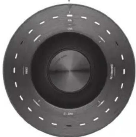 MONITOR AUDIO Gold 300 - الضمان - 3