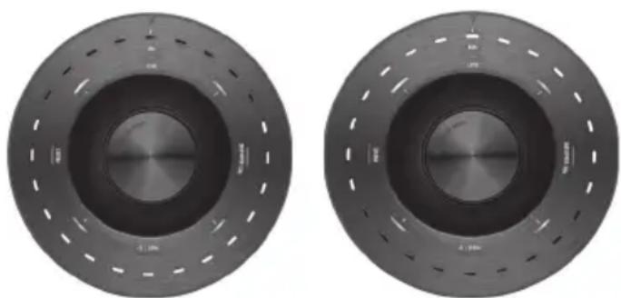 MONITOR AUDIO Gold 300 - HINWEIS - 1