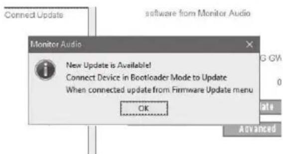 MONITOR AUDIO Gold 300 - Conector USB - 1