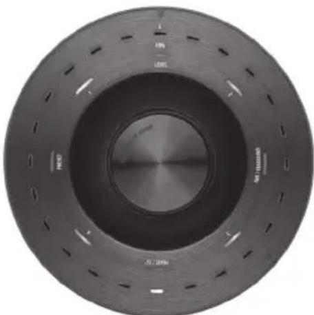 MONITOR AUDIO Gold 300 - Tryb Bootloadera - 1