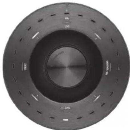 MONITOR AUDIO Gold 300 - Automatisches Update. - 9