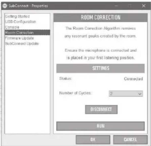 MONITOR AUDIO Gold 300 - 使用SubConnect进行房间校正 - 2