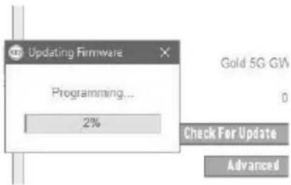 MONITOR AUDIO Gold 300 - Automatische update - 7